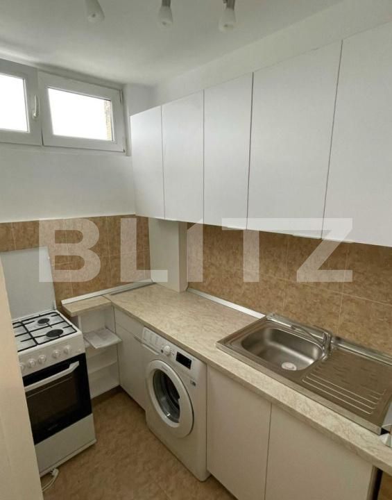 Garsonieră de închiriat Gheorgheni - 190377AI | BLITZ Cluj-Napoca | Poza4