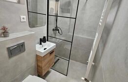 Garsoniera, 21 mp, zona SEMICENTRALA!