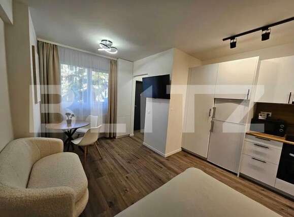 Garsonieră de vânzare Semicentral - 190378AV | BLITZ Cluj-Napoca | Poza1