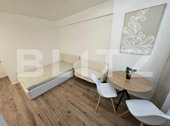 Garsonieră de vânzare Semicentral - 190378AV | BLITZ Cluj-Napoca | Poza3