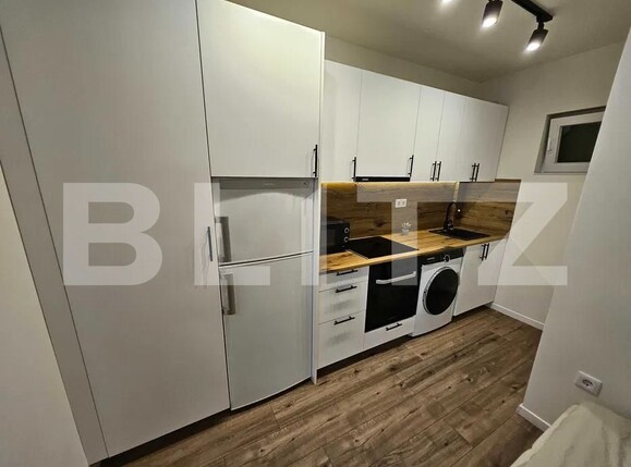 Garsonieră de vânzare Semicentral - 190378AV | BLITZ Cluj-Napoca | Poza4