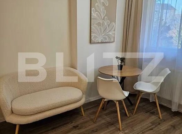 Garsonieră de vânzare Semicentral - 190378AV | BLITZ Cluj-Napoca | Poza2