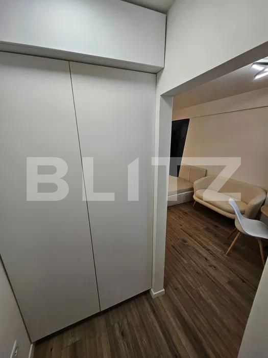Garsonieră de vânzare Semicentral - 190378AV | BLITZ Cluj-Napoca | Poza6