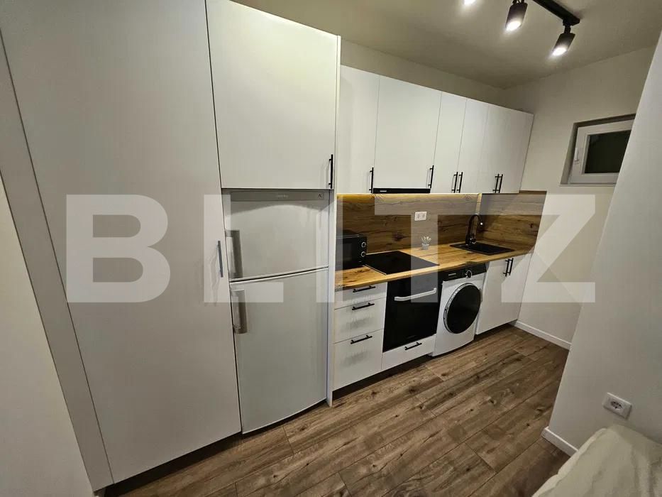 Garsonieră de vânzare Semicentral - 190378AV | BLITZ Cluj-Napoca | Poza4