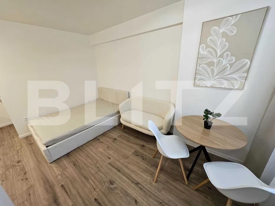 Garsonieră de vânzare Semicentral - 190378AV | BLITZ Cluj-Napoca | Poza3