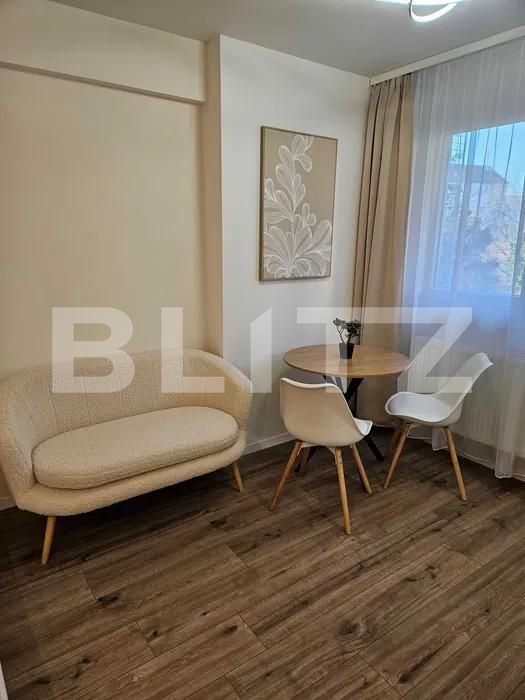 Garsonieră de vânzare Semicentral - 190378AV | BLITZ Cluj-Napoca | Poza2