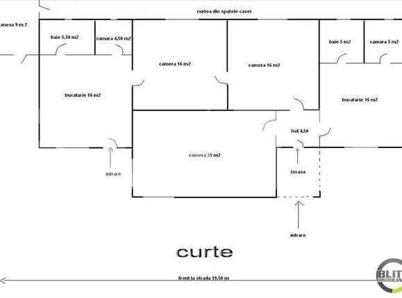 Casa de vânzare 5 camere Gheorgheni - 19038CV | BLITZ Cluj-Napoca | Poza16