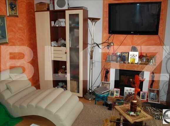 Casa de vânzare 5 camere Gheorgheni - 19038CV | BLITZ Cluj-Napoca | Poza2