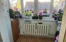 Garsoniera ,26mp , zona Expo Transilvania!!!!