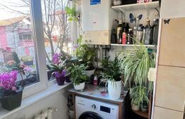 Garsoniera, 26 mp, zona Expo Transilvania!