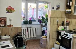 Garsoniera ,26mp , zona Expo Transilvania!!!!