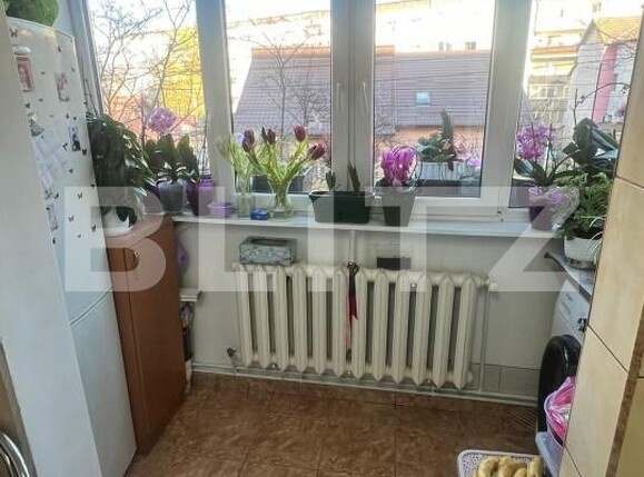 Garsonieră de vânzare Marasti - 190380AV | BLITZ Cluj-Napoca | Poza3