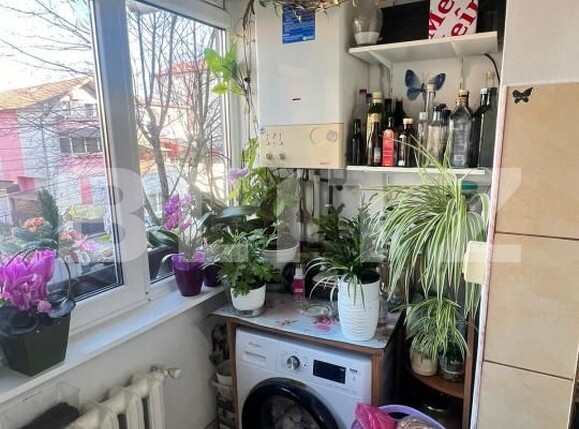 Garsonieră de vânzare Marasti - 190380AV | BLITZ Cluj-Napoca | Poza2