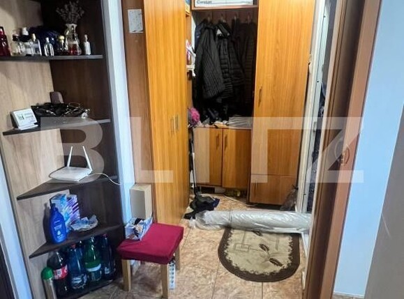 Garsonieră de vânzare Marasti - 190380AV | BLITZ Cluj-Napoca | Poza6