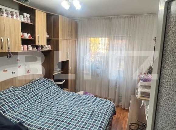 Garsonieră de vânzare Marasti - 190380AV | BLITZ Cluj-Napoca | Poza4