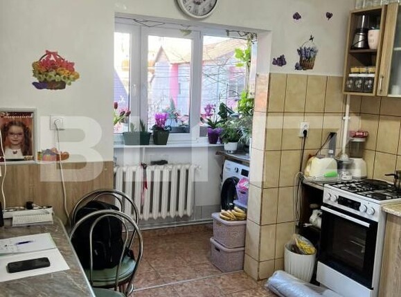 Garsonieră de vânzare Marasti - 190380AV | BLITZ Cluj-Napoca | Poza1