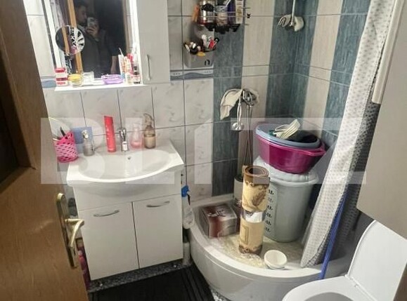 Garsonieră de vânzare Marasti - 190380AV | BLITZ Cluj-Napoca | Poza5