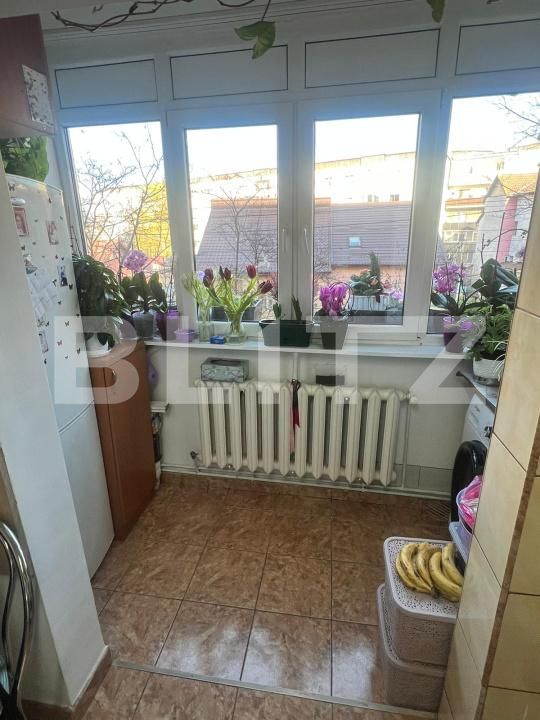 Garsonieră de vânzare Marasti - 190380AV | BLITZ Cluj-Napoca | Poza3