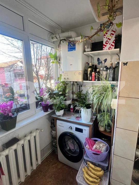 Garsonieră de vânzare Marasti - 190380AV | BLITZ Cluj-Napoca | Poza2