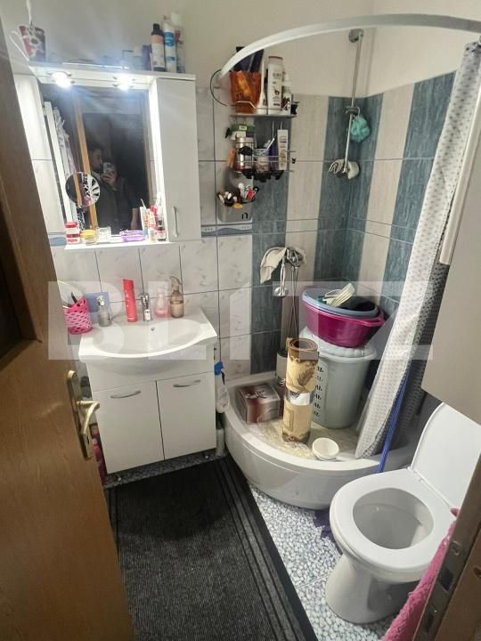 Garsonieră de vânzare Marasti - 190380AV | BLITZ Cluj-Napoca | Poza5