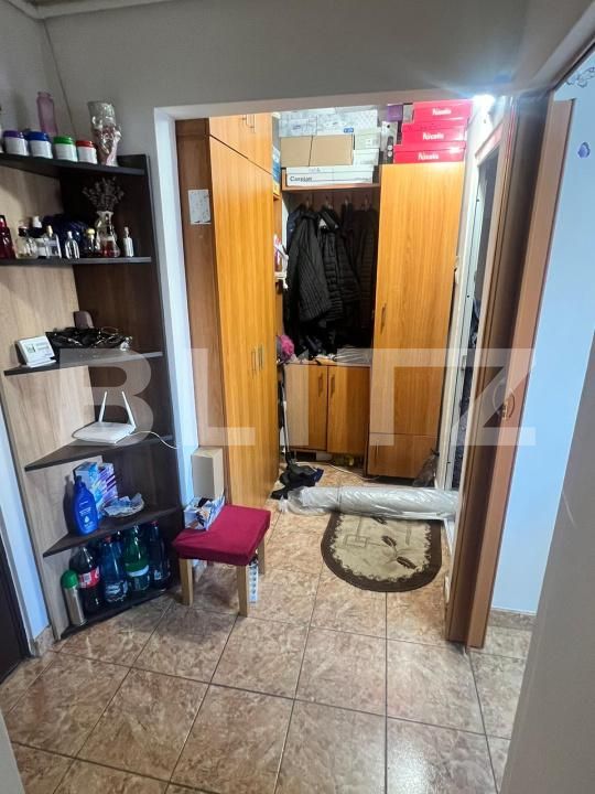 Garsonieră de vânzare Marasti - 190380AV | BLITZ Cluj-Napoca | Poza6