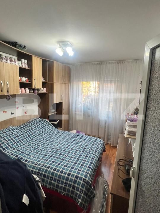 Garsonieră de vânzare Marasti - 190380AV | BLITZ Cluj-Napoca | Poza4