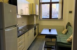 Apartament cu o camera, semidecomandat, pet friendly, loc de parcare, Calvaria