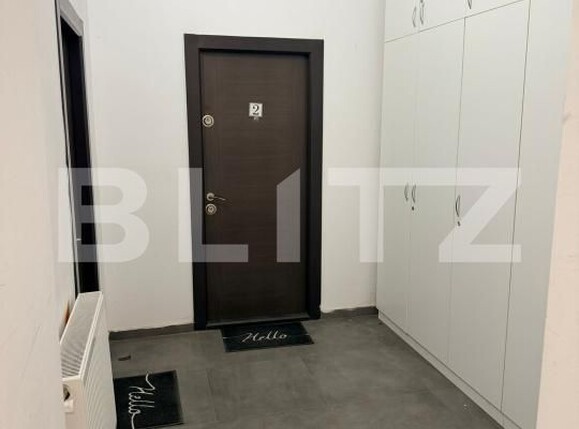 Garsonieră de închiriat Manastur - 190381AI | BLITZ Cluj-Napoca | Poza4