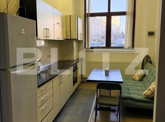 Garsonieră de închiriat Manastur - 190381AI | BLITZ Cluj-Napoca | Poza3