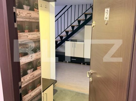 Garsonieră de închiriat Manastur - 190381AI | BLITZ Cluj-Napoca | Poza2