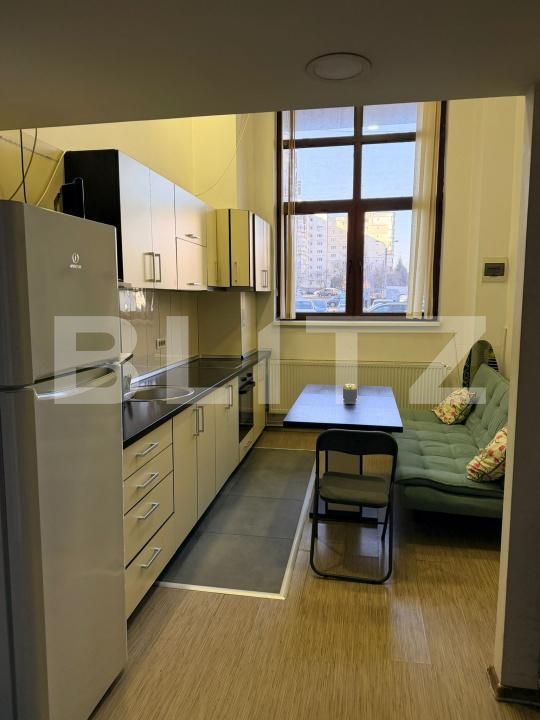 Garsonieră de închiriat Manastur - 190381AI | BLITZ Cluj-Napoca | Poza3