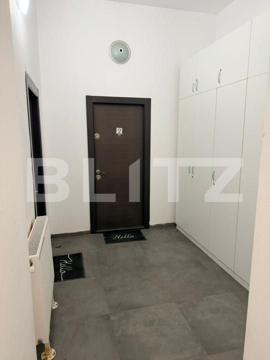 Garsonieră de închiriat Manastur - 190381AI | BLITZ Cluj-Napoca | Poza4