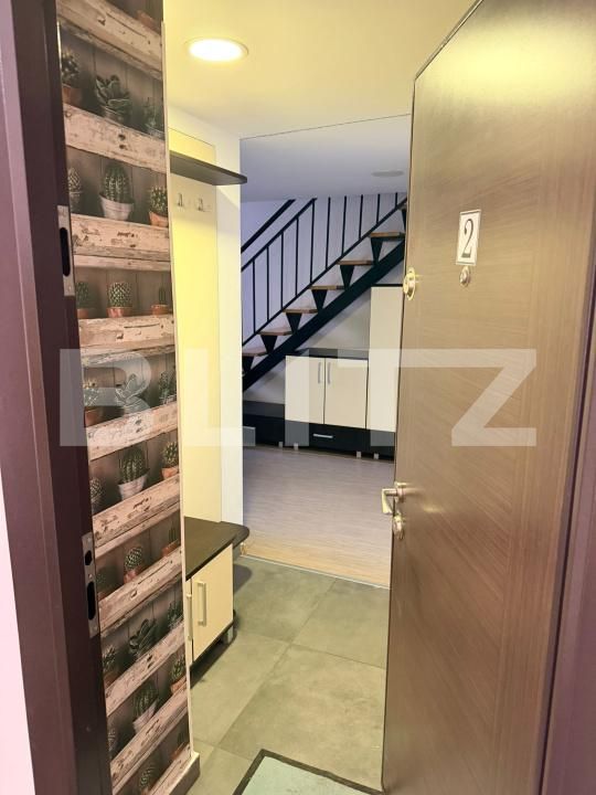 Garsonieră de închiriat Manastur - 190381AI | BLITZ Cluj-Napoca | Poza2