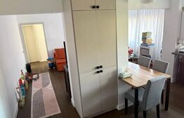 Apartament 3 camere, renovat recent, cart. Grigorescu zona Al. Vlahuta