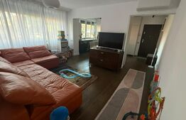 Apartament 3 camere, renovat recent, cart. Grigorescu zona Al. Vlahuta
