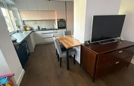 Apartament 3 camere, renovat recent, cart. Grigorescu zona Al. Vlahuta