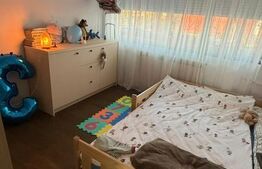 Apartament 3 camere, renovat recent, cart. Grigorescu zona Al. Vlahuta