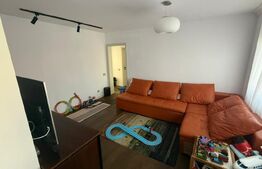 Apartament 3 camere, renovat recent, cart. Grigorescu zona Al. Vlahuta