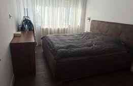 Apartament 3 camere, renovat recent, cart. Grigorescu zona Al. Vlahuta