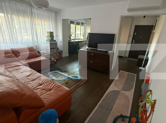 Apartament de vânzare 3 camere Grigorescu - 190382AV | BLITZ Cluj-Napoca | Poza1