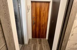 Apartament 1 camerea, 32 mp, zona Farmec!