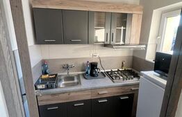 Apartament 1 camerea, 32 mp, zona Farmec!