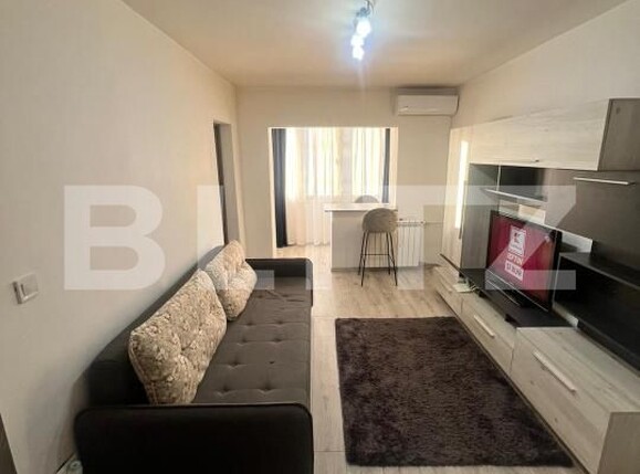 Garsonieră de vânzare Marasti - 190383AV | BLITZ Cluj-Napoca | Poza1