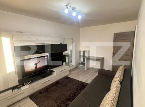 Garsonieră de vânzare Marasti - 190383AV | BLITZ Cluj-Napoca | Poza2