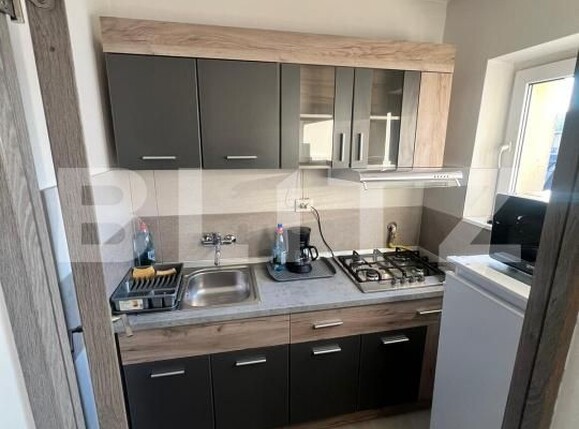 Garsonieră de vânzare Marasti - 190383AV | BLITZ Cluj-Napoca | Poza4