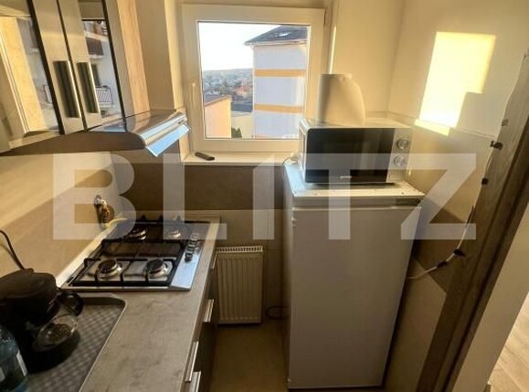 Garsonieră de vânzare Marasti - 190383AV | BLITZ Cluj-Napoca | Poza5