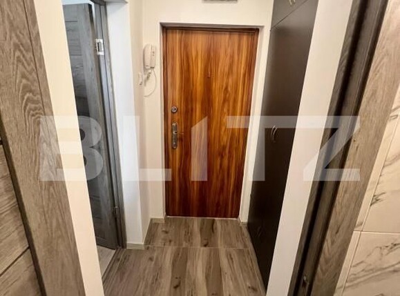 Garsonieră de vânzare Marasti - 190383AV | BLITZ Cluj-Napoca | Poza8