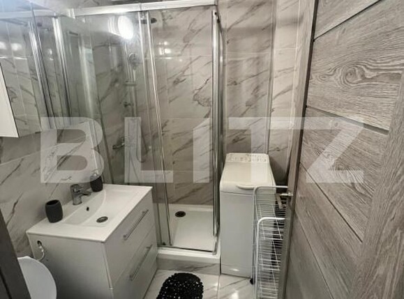 Garsonieră de vânzare Marasti - 190383AV | BLITZ Cluj-Napoca | Poza6