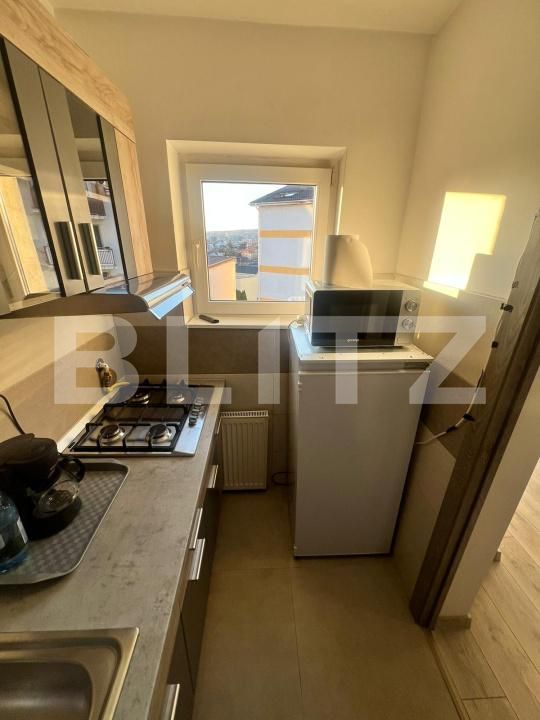 Garsonieră de vânzare Marasti - 190383AV | BLITZ Cluj-Napoca | Poza5