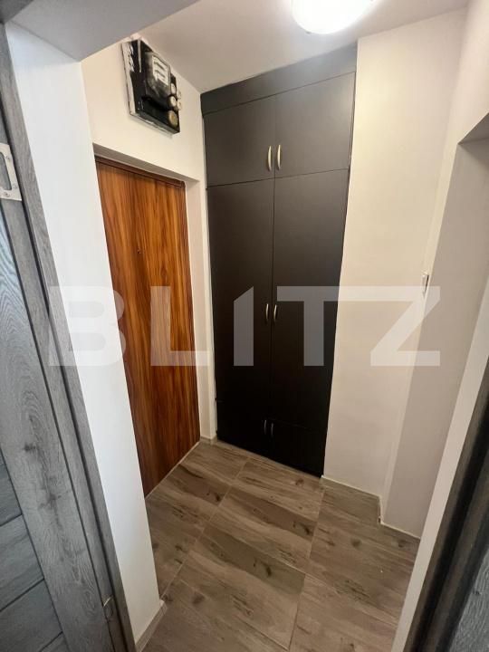 Garsonieră de vânzare Marasti - 190383AV | BLITZ Cluj-Napoca | Poza7